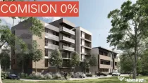APARTAMENT 2 CAMERE ANSAMBLU REZIDENTIAL CAMPINA RESIDENCE