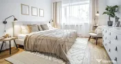 Spatiu și rafinament: apartament cu 3 camere Giroc 