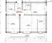 Spatiu și rafinament: apartament cu 3 camere Giroc 