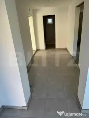 Casa de vanzare , 80 mp ,finisata recent, 25 arii teren, Tea 