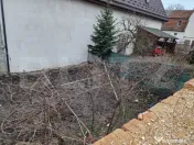 Casă veche cu proiect renovare-extindere, 597 mp teren în 