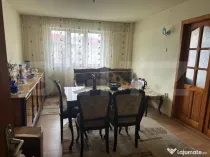 Apartament 3 camere, 56 mp, Campeni