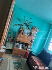 Apartament 3 camere, 56 mp, Campeni 