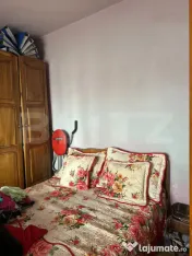 Apartament 3 camere, 56 mp, Campeni 