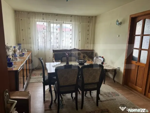 Apartament 3 camere, 56 mp, Campeni - Campeni (Alba)