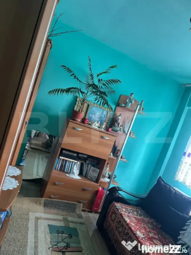 Apartament 3 camere, 56 mp, Campeni - Campeni (Alba)