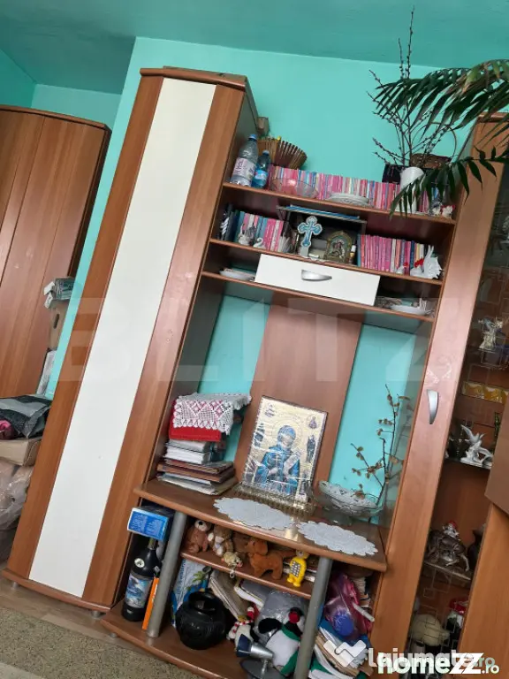 Apartament 3 camere, 56 mp, Campeni - Campeni (Alba)
