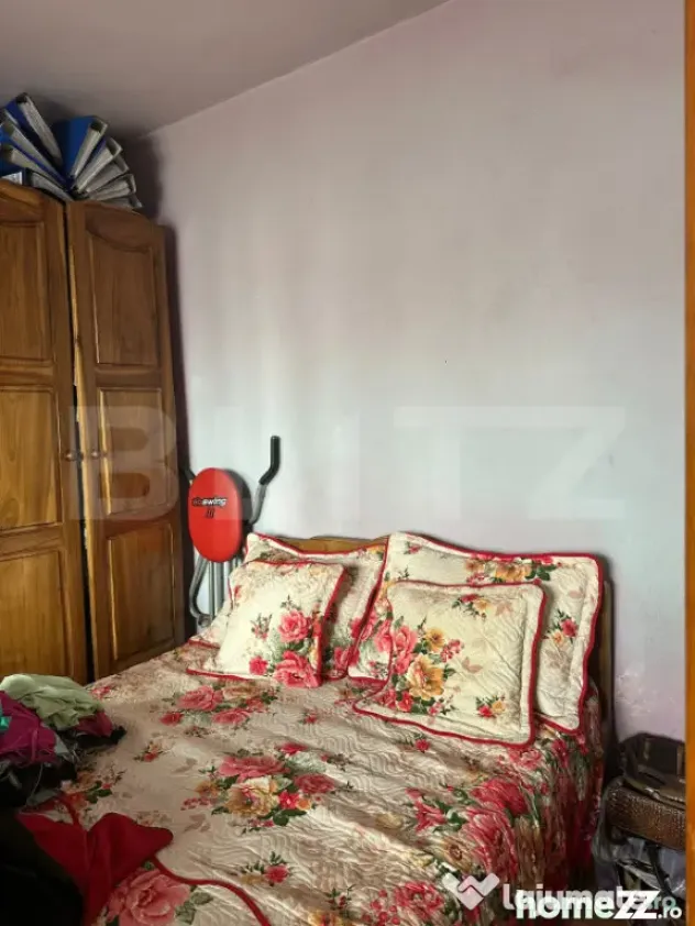Apartament 3 camere, 56 mp, Campeni - Campeni (Alba)