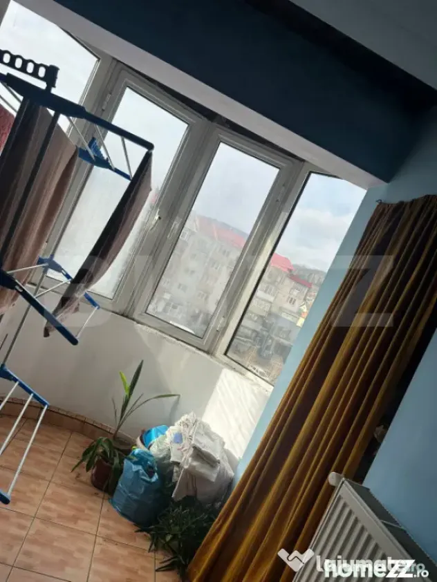 Apartament 3 camere, 56 mp, Campeni - Campeni (Alba)