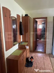 Apartament 3 camere, 56 mp, Campeni 