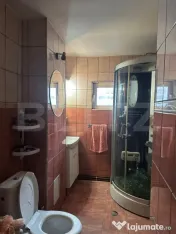 Apartament 3 camere, 56 mp, Campeni 
