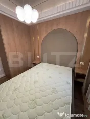 Apartament 3 camere LUX | Zona Mopan | Etaj 6 | Mobilat,Util 