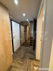 Apartament 3 camere LUX | Zona Mopan | Etaj 6 | Mobilat,Util 