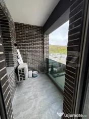 Apartament 3 camere LUX | Zona Mopan | Etaj 6 | Mobilat,Util 