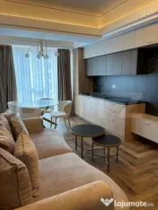 Apartament 3 camere LUX | Zona Mopan | Etaj 6 | Mobilat,Util 