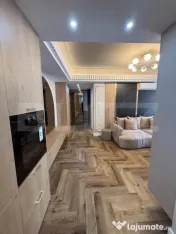 Apartament 3 camere LUX | Zona Mopan | Etaj 6 | Mobilat,Util 