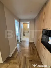 Apartament 3 camere LUX | Zona Mopan | Etaj 6 | Mobilat,Util 