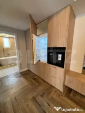 Apartament 3 camere LUX | Zona Mopan | Etaj 6 | Mobilat,Util 