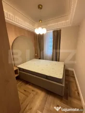 Apartament 3 camere LUX | Zona Mopan | Etaj 6 | Mobilat,Util 