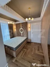 Apartament 3 camere LUX | Zona Mopan | Etaj 6 | Mobilat,Util 