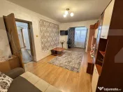 Apartament 2 camere, 43.19 mp, zona Manolesti Deal 