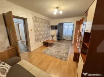 Apartament 2 camere, 43.19 mp, zona Manolesti Deal