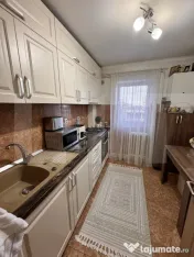 Apartament 2 camere, 43.19 mp, zona Manolesti Deal 