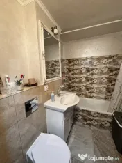 Apartament 2 camere, 43.19 mp, zona Manolesti Deal 