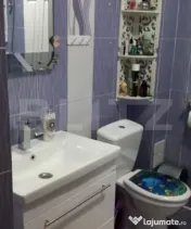 Apartament 2 camere, 56 mp, zona Vișan 
