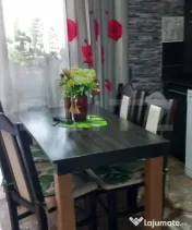 Apartament 2 camere, 56 mp, zona Vișan 