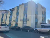 Cladire Birouri Eficienta Energetic, 505 mp, pretabila Showr 