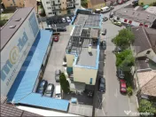 Cladire Birouri Eficienta Energetic, 505 mp, pretabila Showr 