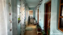 Casă parter 133 mp, teren 462 mp, panouri solare, zona rest