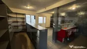 Casă parter 133 mp, teren 462 mp, panouri solare, zona rest 