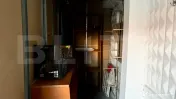 Casă parter 133 mp, teren 462 mp, panouri solare, zona rest 