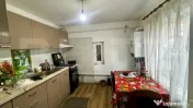 Casă parter 133 mp, teren 462 mp, panouri solare, zona rest 