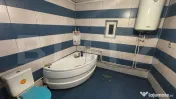 Casă parter 133 mp, teren 462 mp, panouri solare, zona rest 
