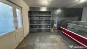 Casă parter 133 mp, teren 462 mp, panouri solare, zona rest 