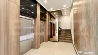 Apartament Prima Urbana, la prima închiriere , parcare subt 