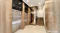 Apartament Prima Urbana, la prima închiriere , parcare subt