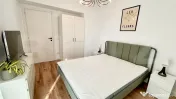 Apartament Prima Urbana, la prima închiriere , parcare subt 