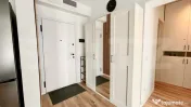 Apartament Prima Urbana, la prima închiriere , parcare subt 