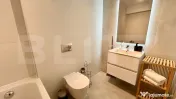 Apartament Prima Urbana, la prima închiriere , parcare subt 