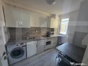 Apartament spatios cu 2 camere 