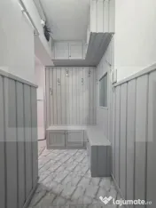 Apartament spatios cu 2 camere 