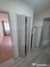 Apartament spatios cu 2 camere 