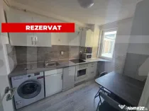 Apartament spatios cu 2 camere