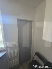 Apartament spatios cu 2 camere 