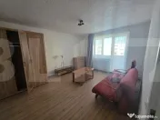 Apartament spatios cu 2 camere 
