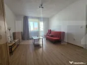 Apartament spatios cu 2 camere 